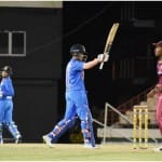 Ind vs WI