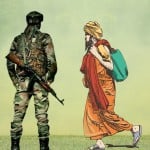 सेना हुई सतर्क