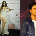 Malaika Arora,Shah Rukh Khan