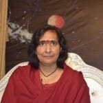 साध्वी ऋतम्भरा