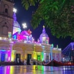 sardhana Church Meerut