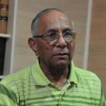 विहिप प्रमुख विष्णु सदाशिव कोकजे