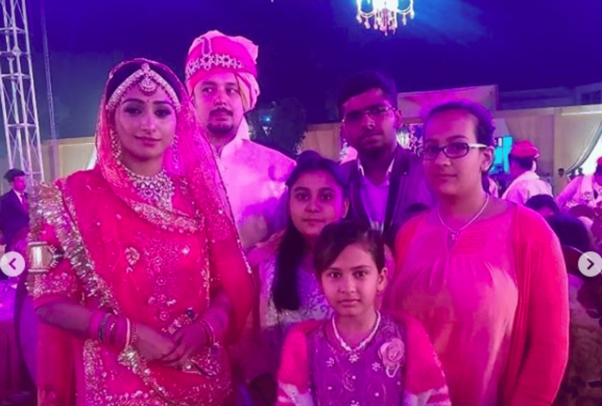 tv actress Mohena Kumari Singh Maternal Grandmother passed away