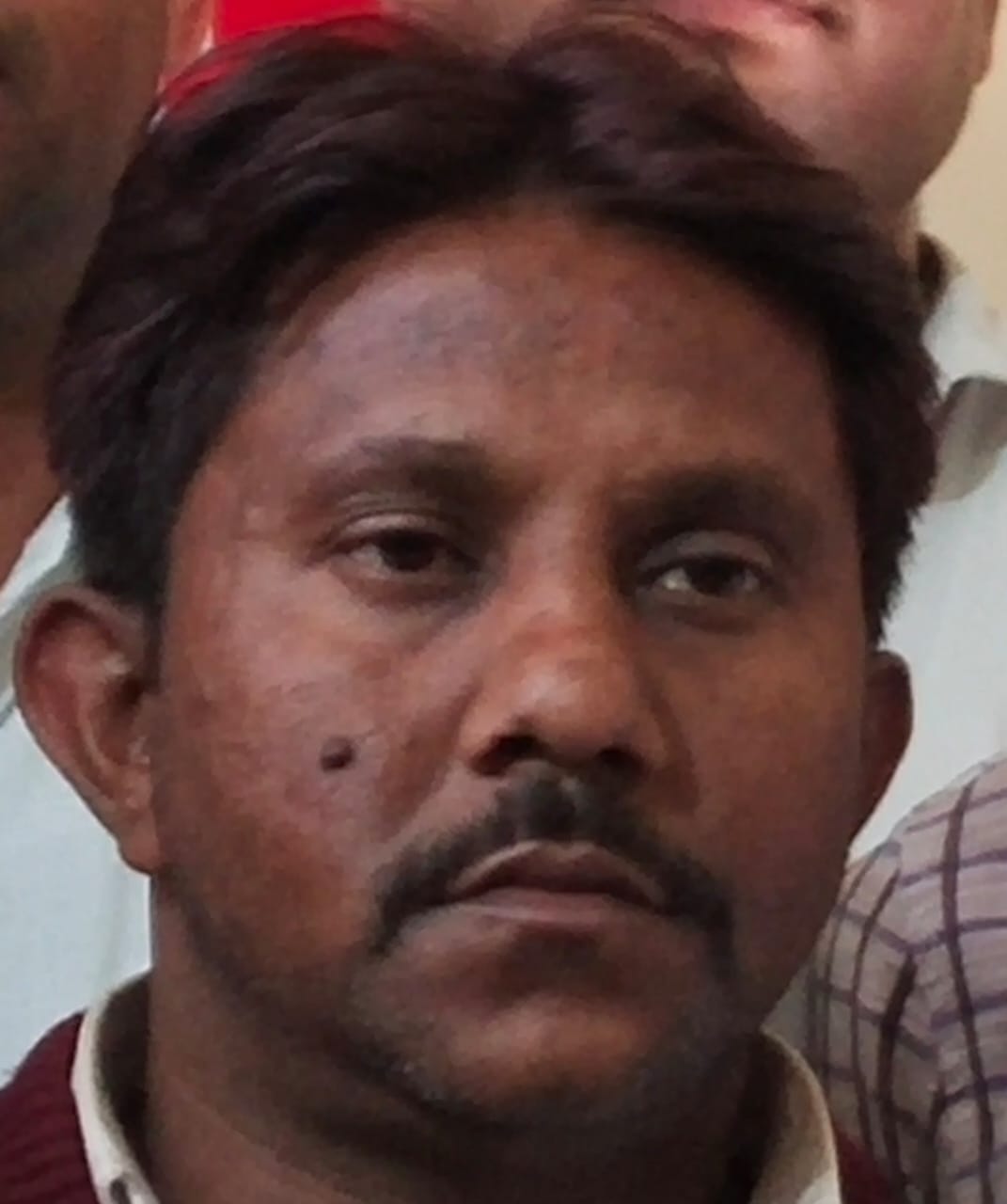 15 thousand prize desired arrested