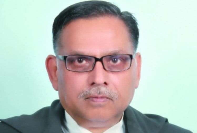 Ayodhya verdict Justice Ashok Bhushan's unwavering faith in Vindhyavasini Dham