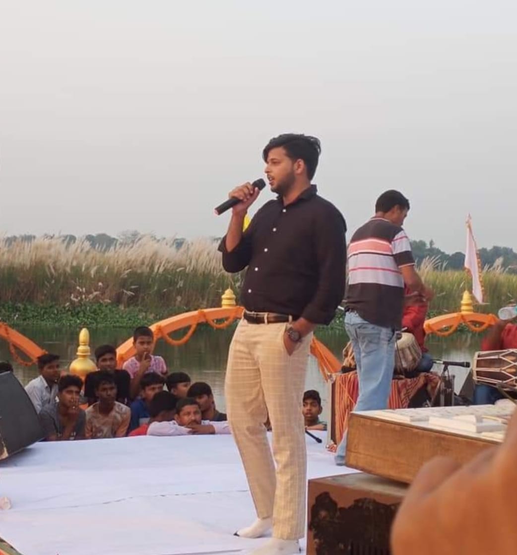 kushinagar festival concluded