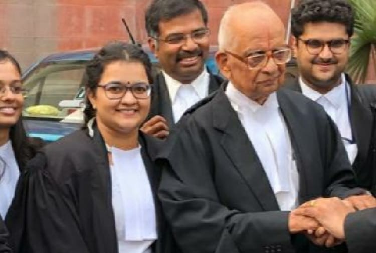Advocate Shivani Tushir Played Major Role in Ayodhya Verdict, Ram Mandir