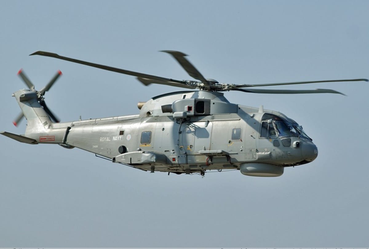 most expensive business helicopters in world, worth in crores