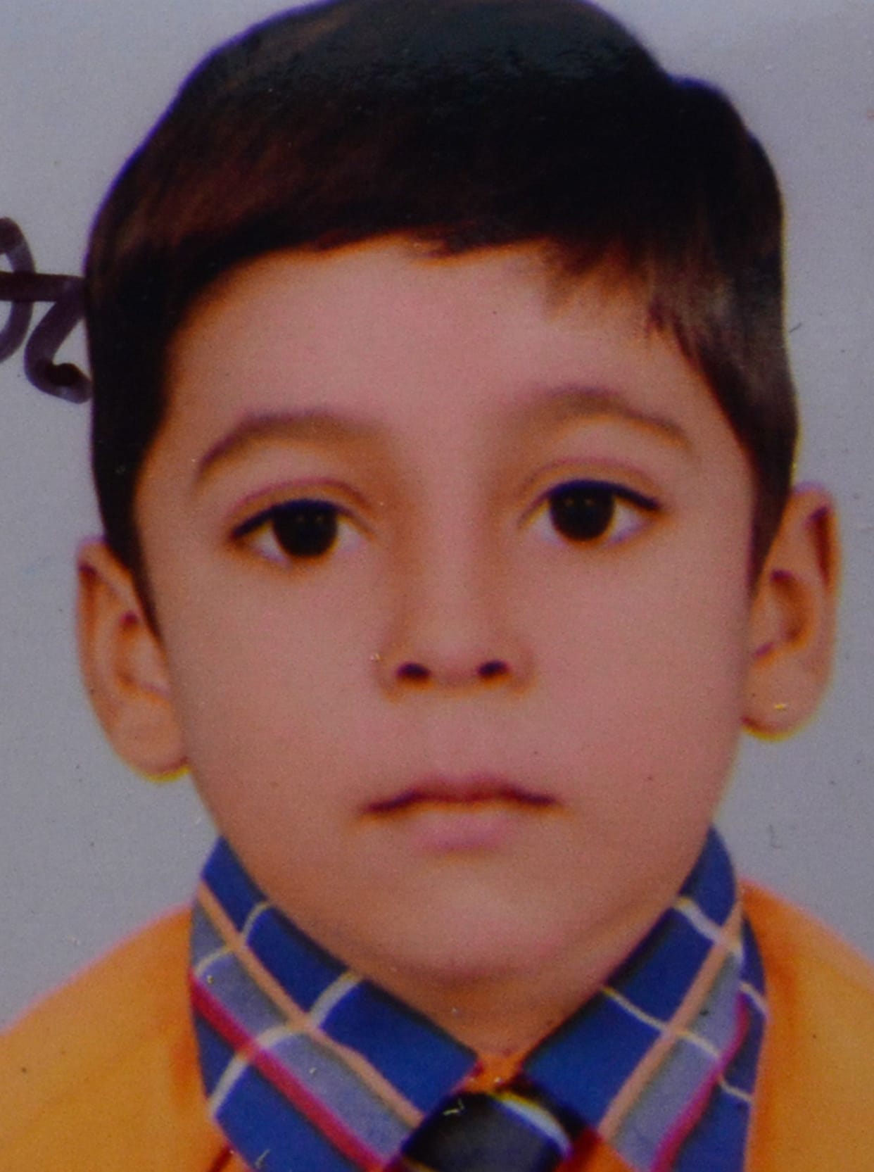 Allahpur murder case