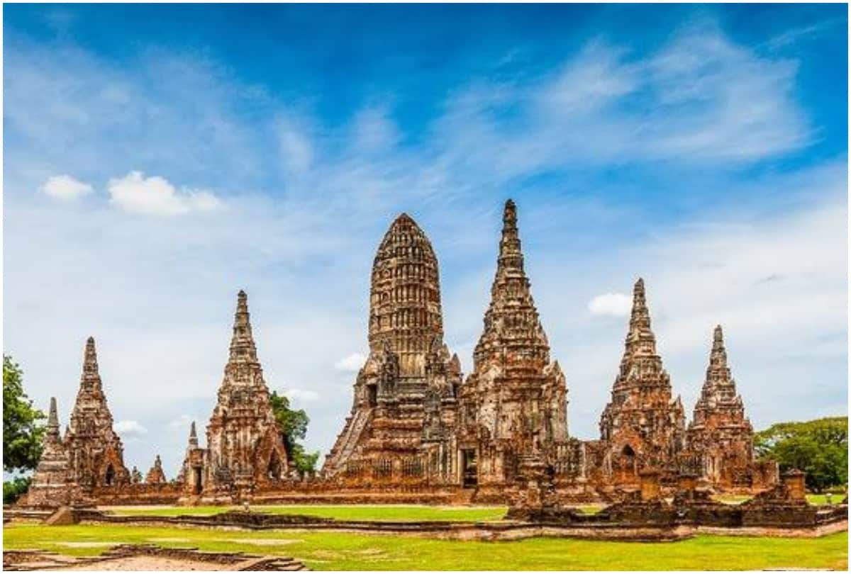 one ayodhya in thailand