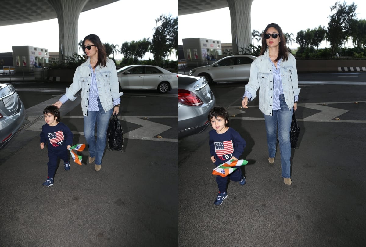 deepika padukone to kareena kapoor letest stylish winter look in airport