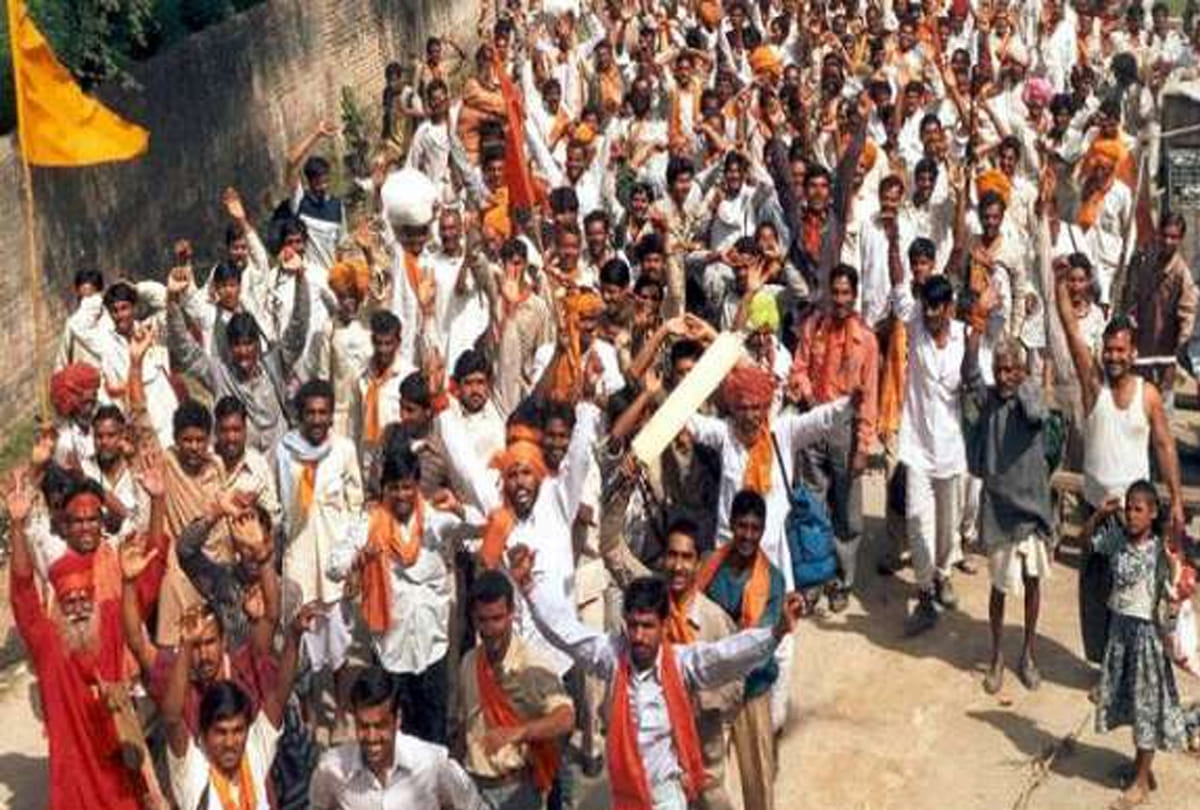 Ayodhya Verdict: Final Decision Of Supreme Court And kar sevaks story of Ayodhya Ram Mandir