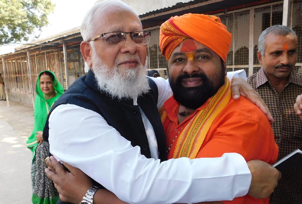 Muslim community says ayodhya verdict Accepted Pakistan is not entitled to speak
