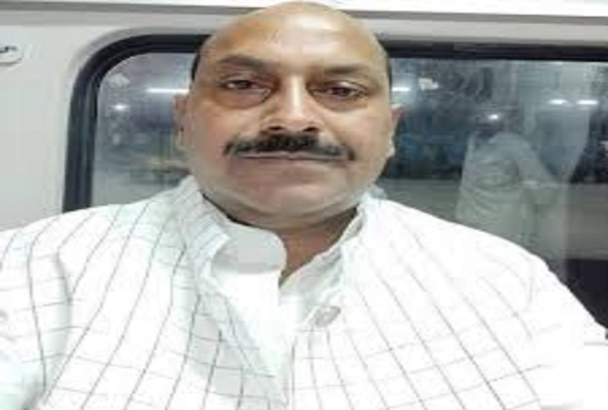 BJP MLA Fateh Bahadur Singh will raise issue of illegal mining in assembly