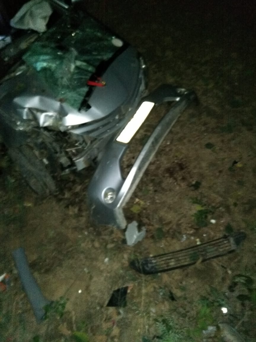 youth died in car accident