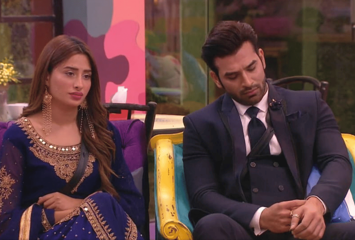 Bigg Boss 13 Siddharth Shukla enemy Paras Chhabra and Mahira Sharma goes jail