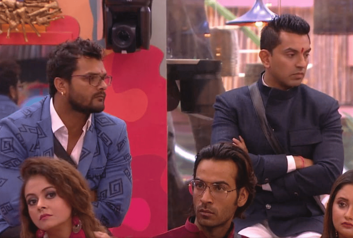 Bigg boss 13 Mahira get More Votes then Siddharth Shukla In Paap Ki potli Task in Salman Khan Show
