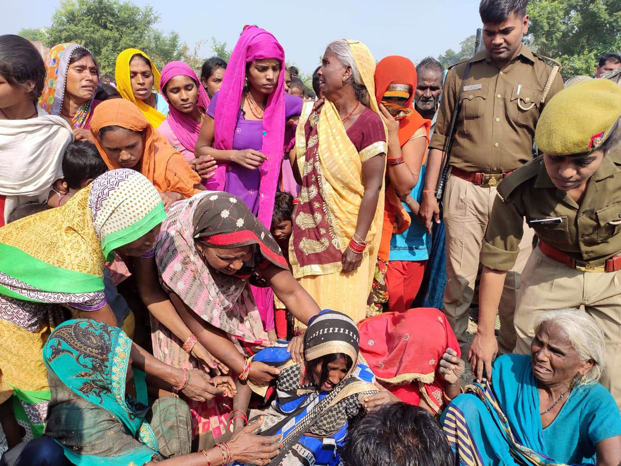 Girl's head injury became the reason for death