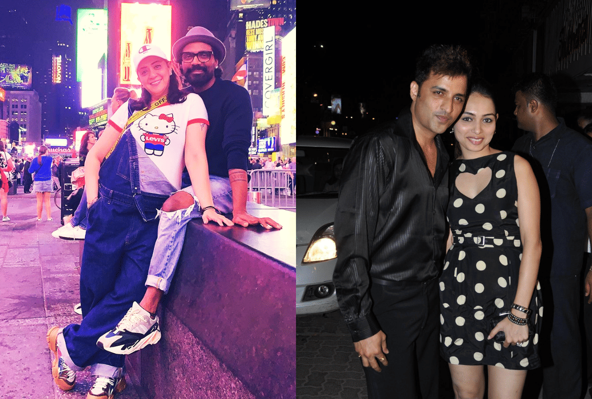 5 Bollywood top Choreographer And Their Beautiful Wives