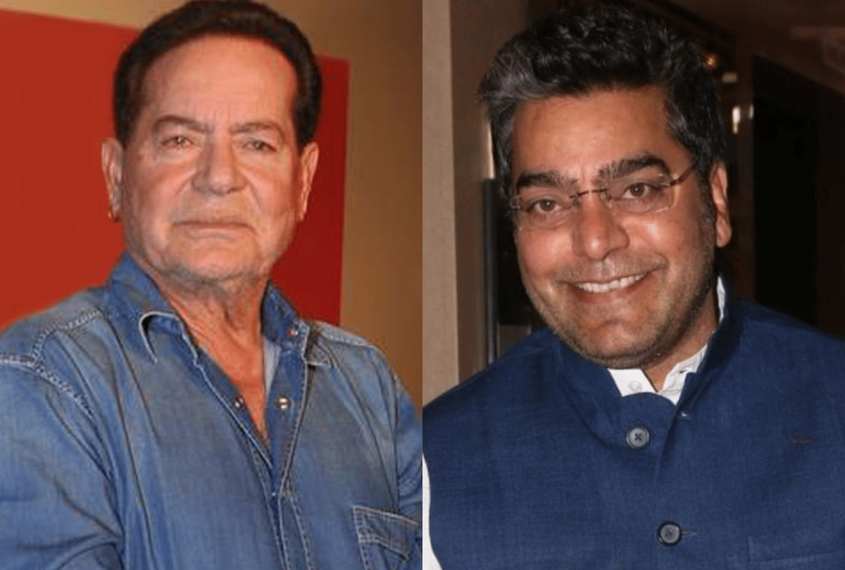 Salim Khan Statement On Ayodhya Verdict and  Ashutosh Rana Birthday entertainment news