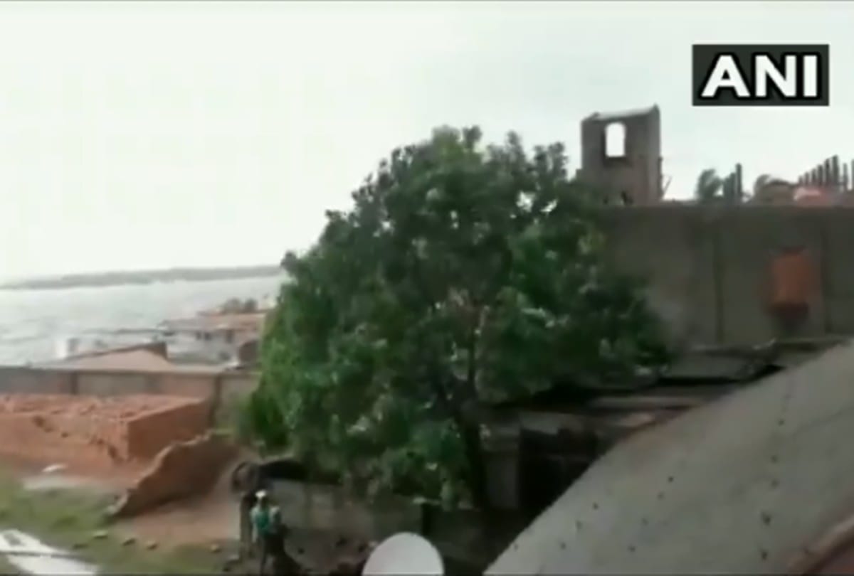 Coast Guard did rescue work during Amfan