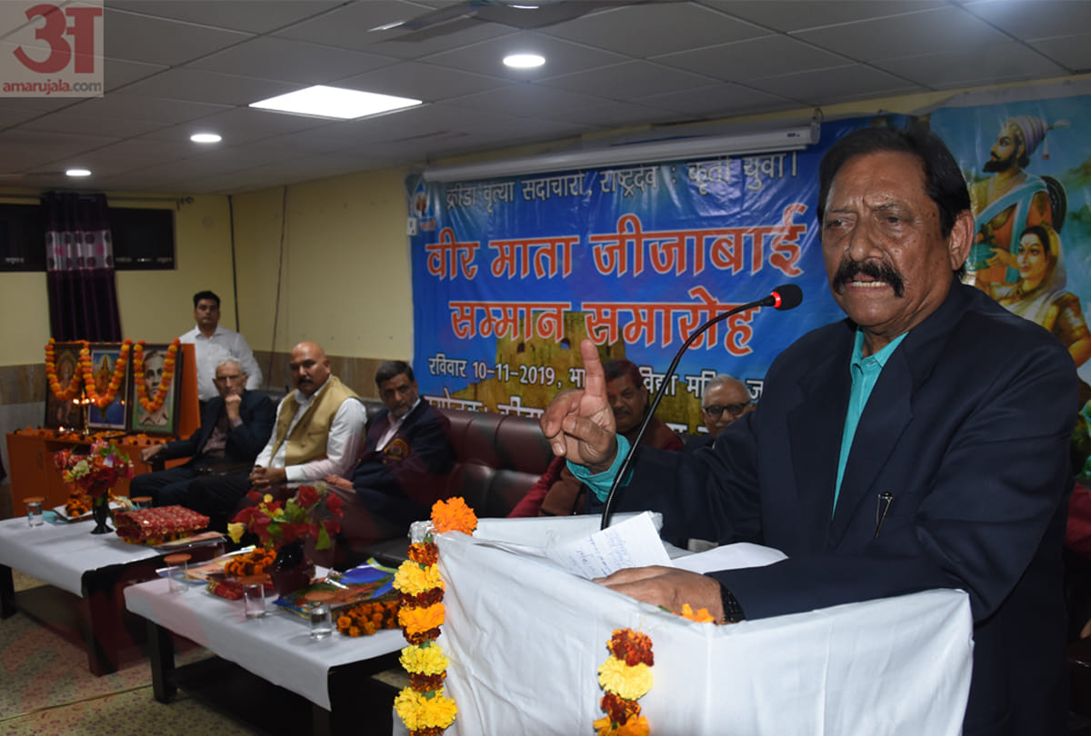 Efforts will be made to implement sports policy in Jammu-Kashmir: Minister Chetan Chauhan
