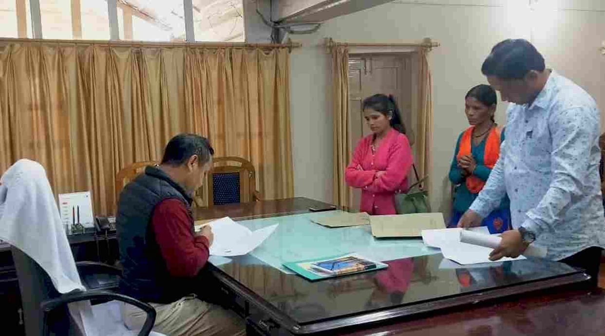 CDO will investigate allegations of pressure to vote