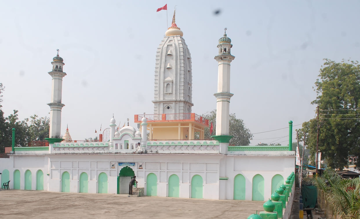 Comunilizm in lalitpur never break