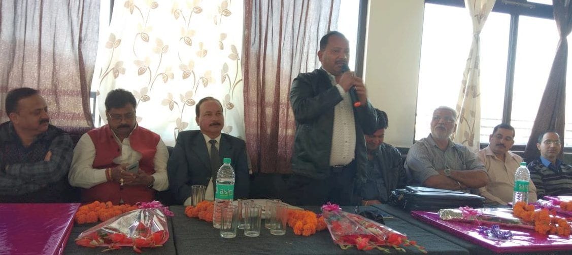 Government had to bow to opposition of organization: Mankotti