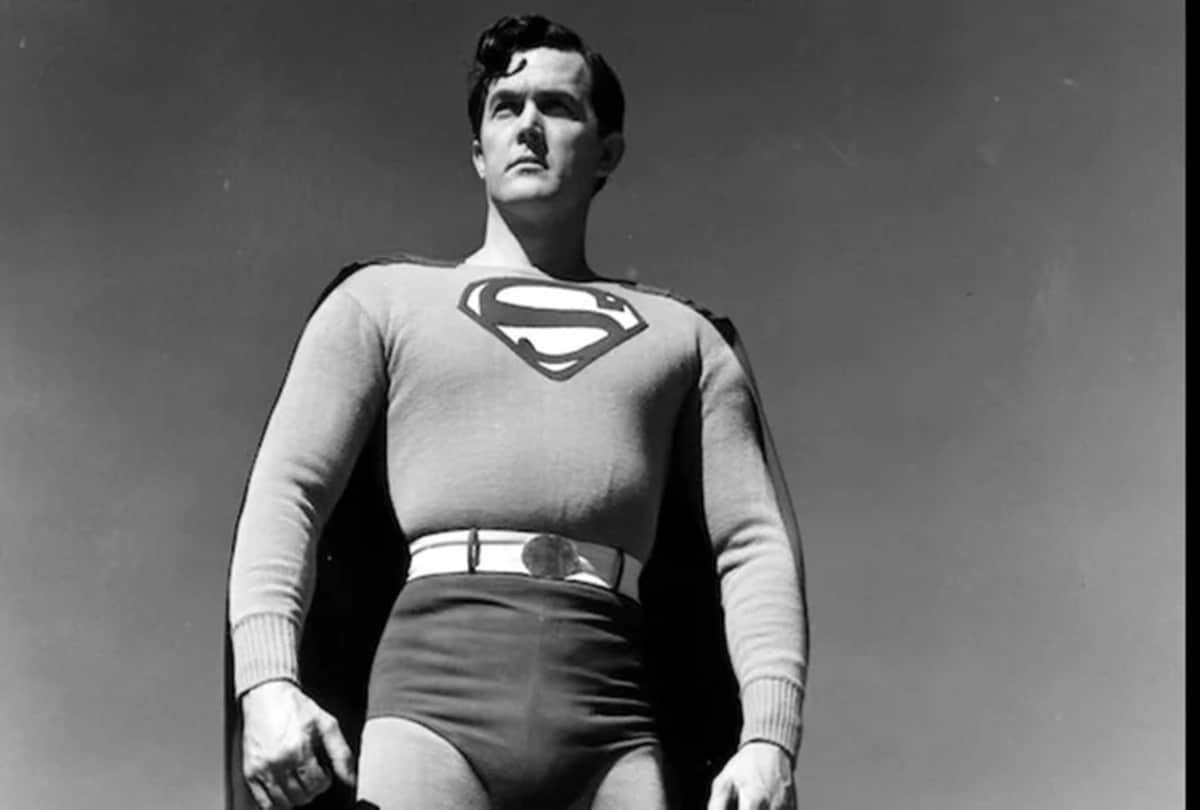 Superman curse Which You Should Know anyone who plays The Role ends up suffering great tragedies