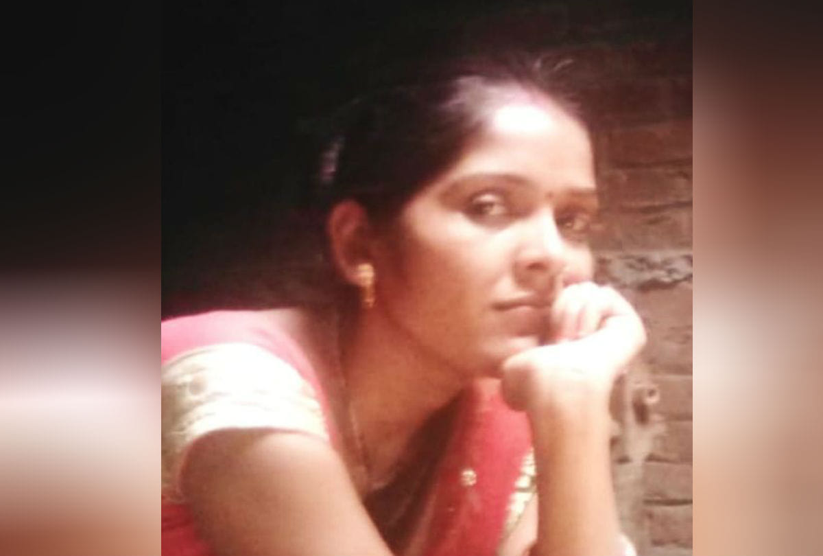 Before Muder Woman Said To Father Mainpuri Crime News