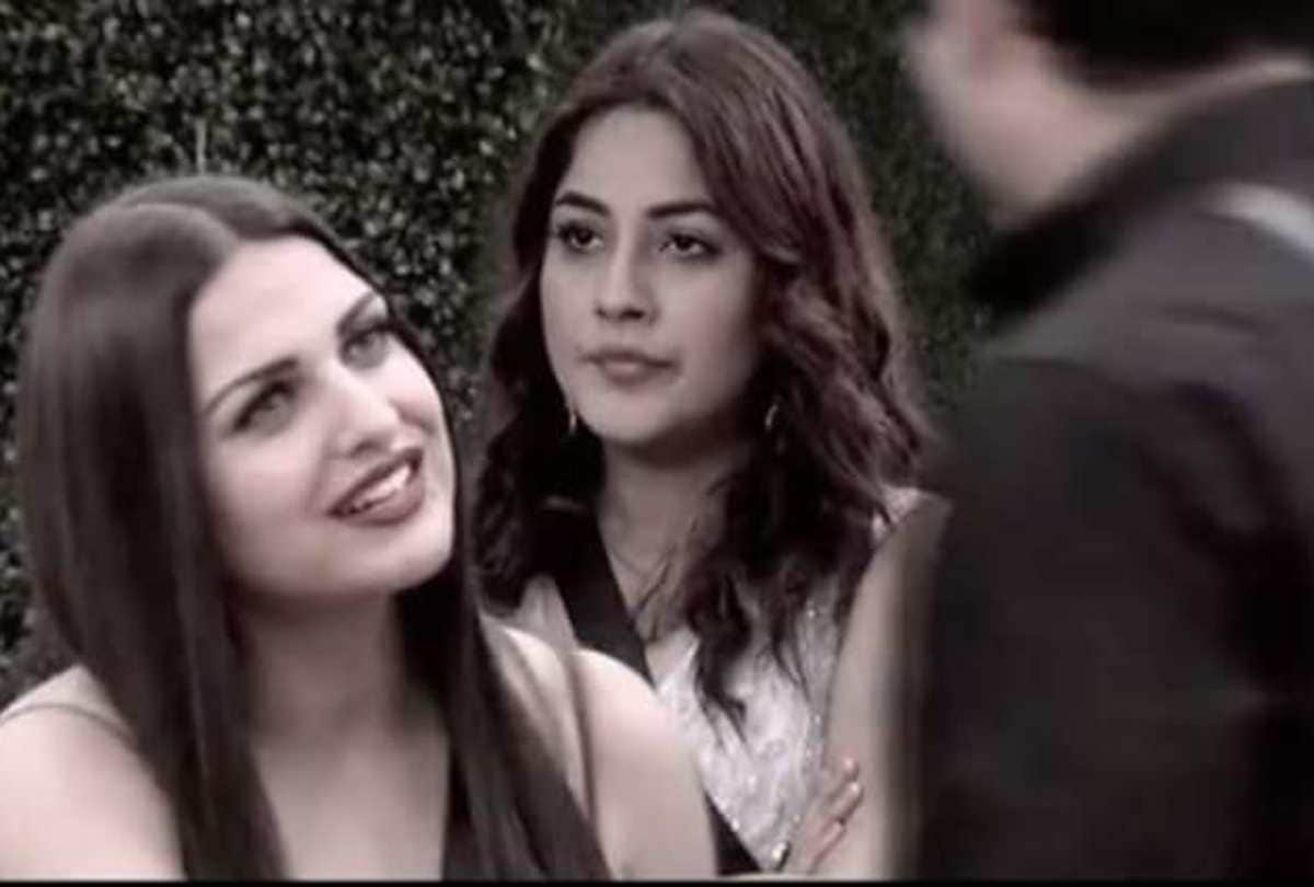 bigg boss 13 himanshi khurana relation with ammy virk know her profile