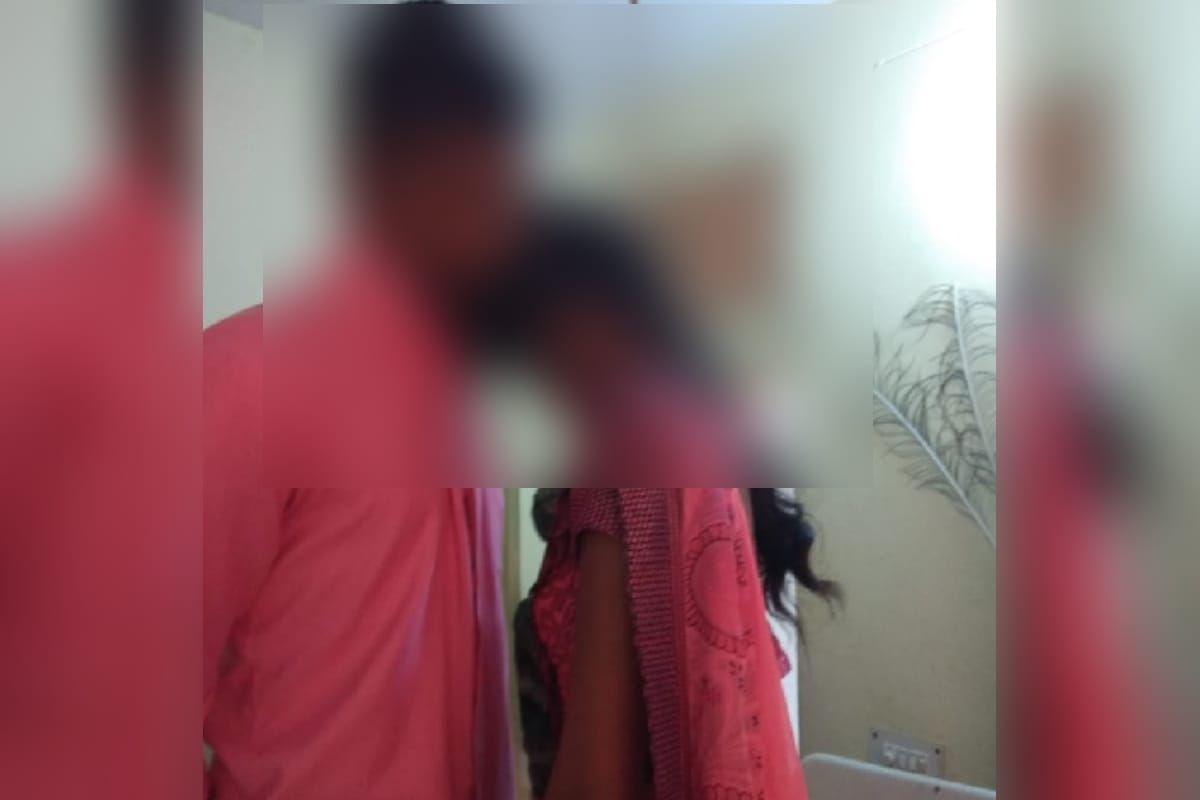 soldier committed suicide with his wife in army quarter in Meerut