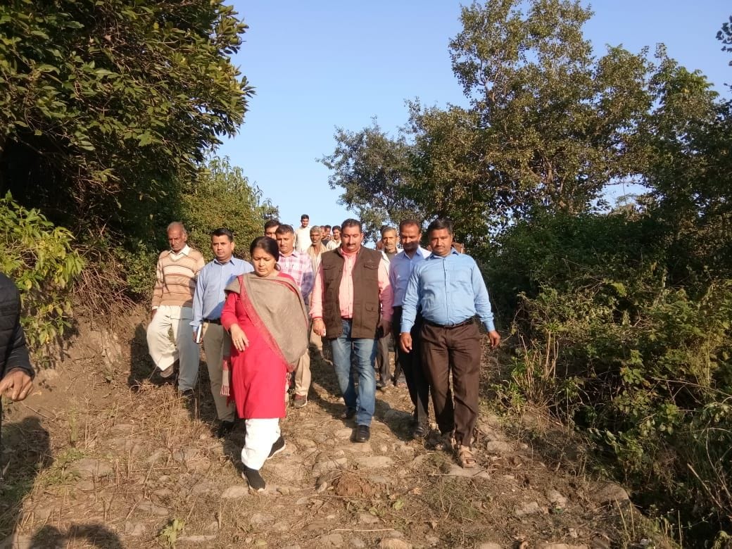 dc riyashi jammu kashmir