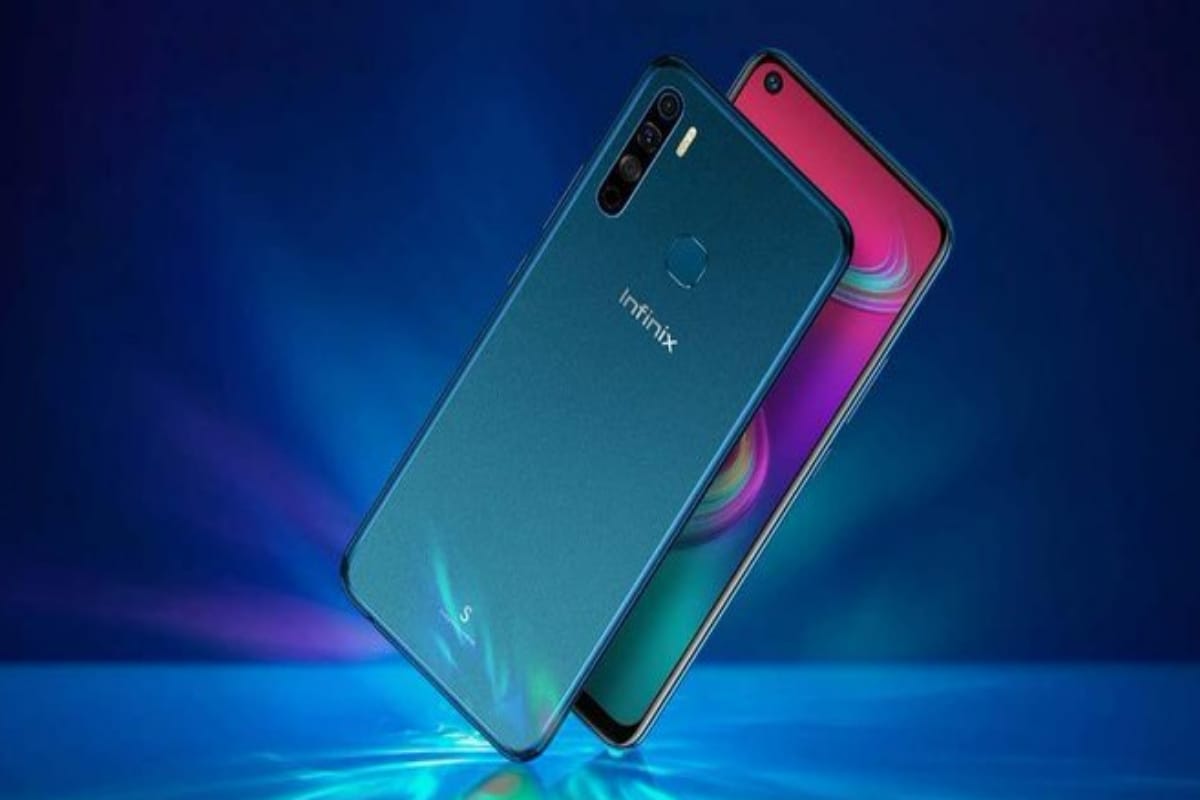 Infinix S5 Lite Soon Launch Know Price And Specifications