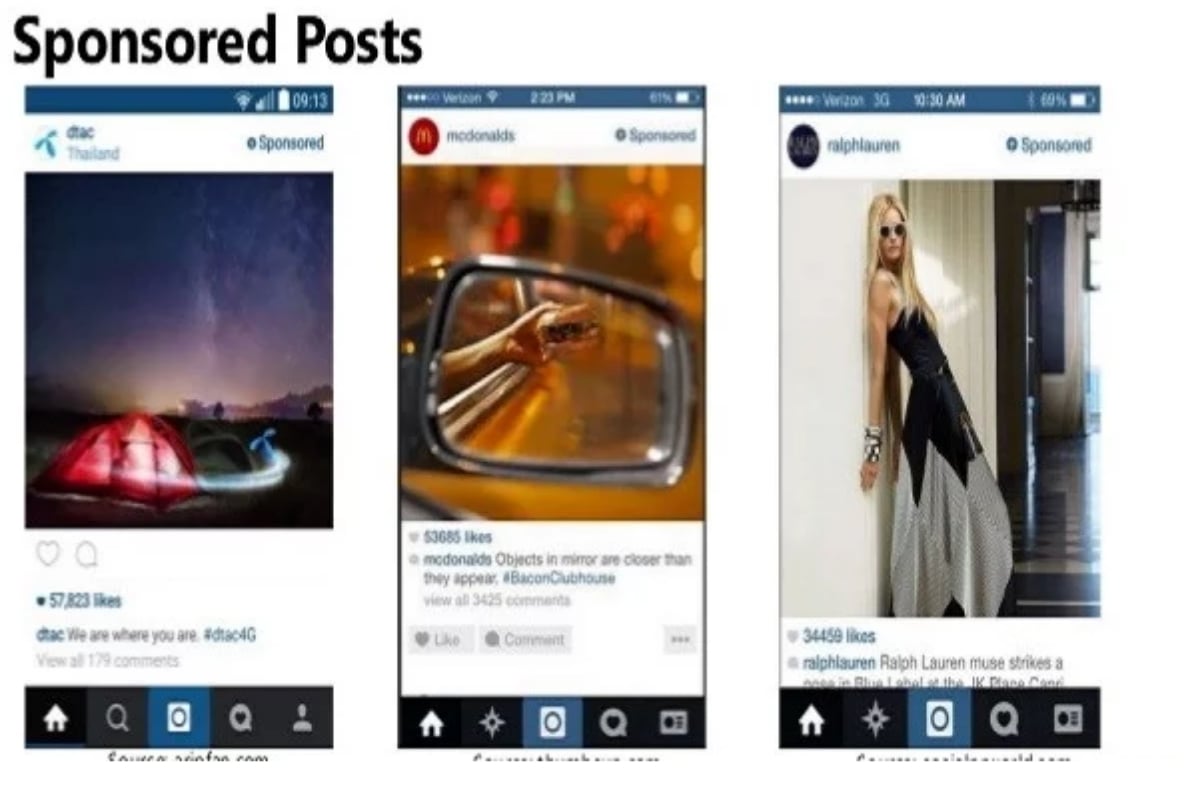 Instagram