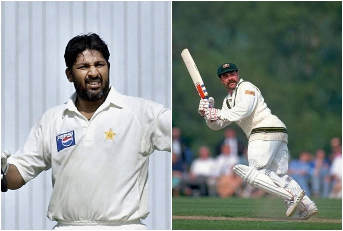 Five Heavy weight legend Cricketers who rule in the world with his Performance