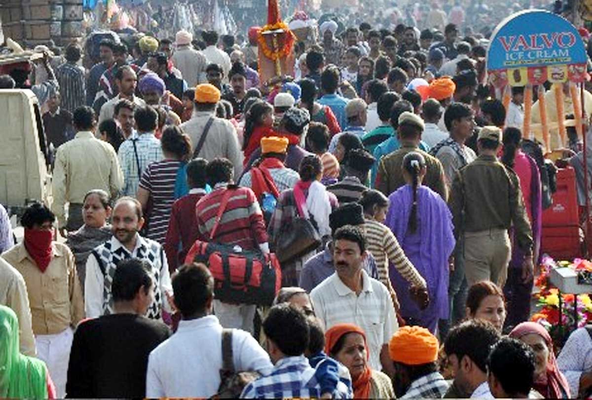 baba jitto jhiri mela jammu, jhiri mela photos