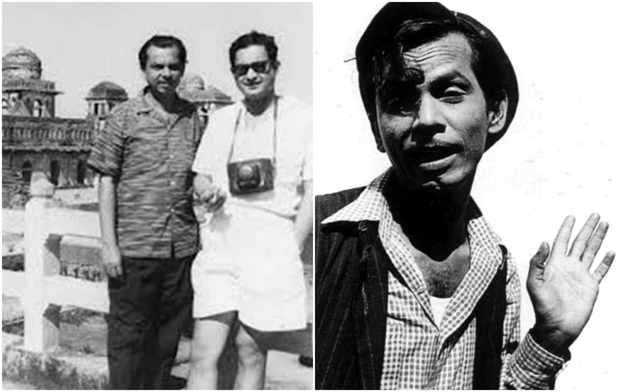 Johnny walker birthday special know unknown facts about him