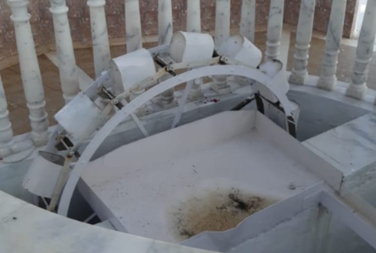 550th Prakash Parv, Kartarpur Corridor, Kartarpur Sahib Inside Photos