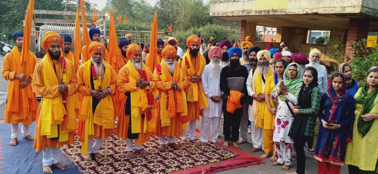 cultural activity