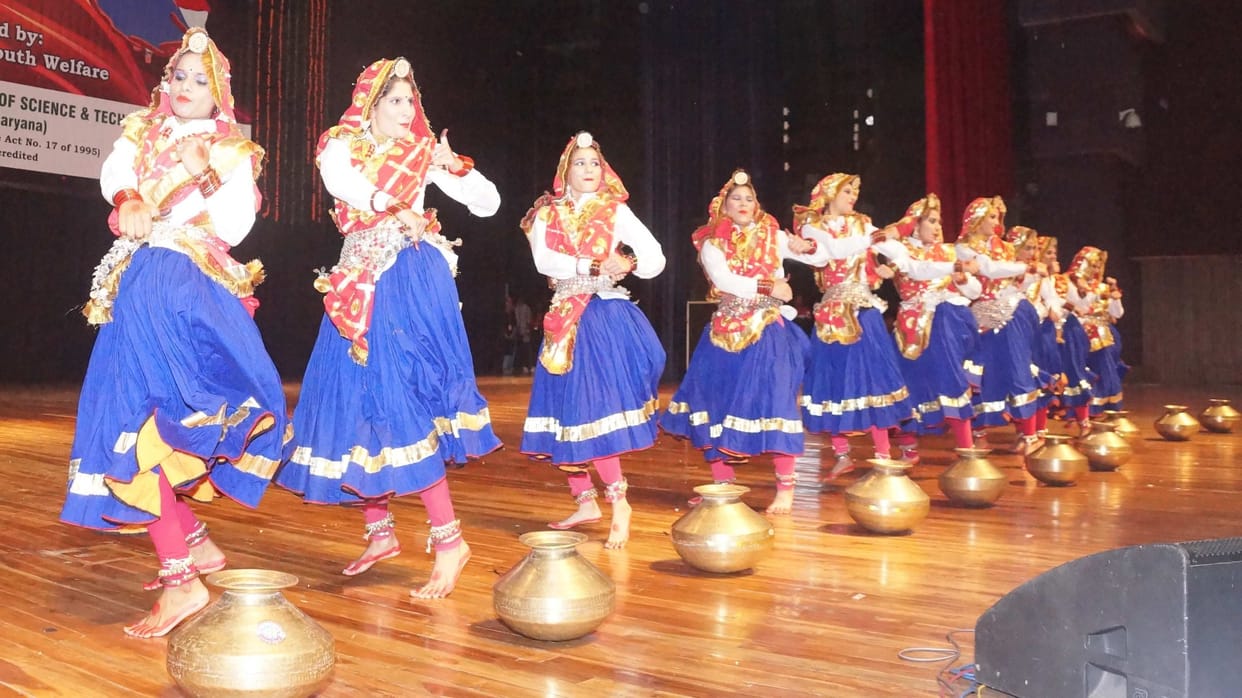 youth festival