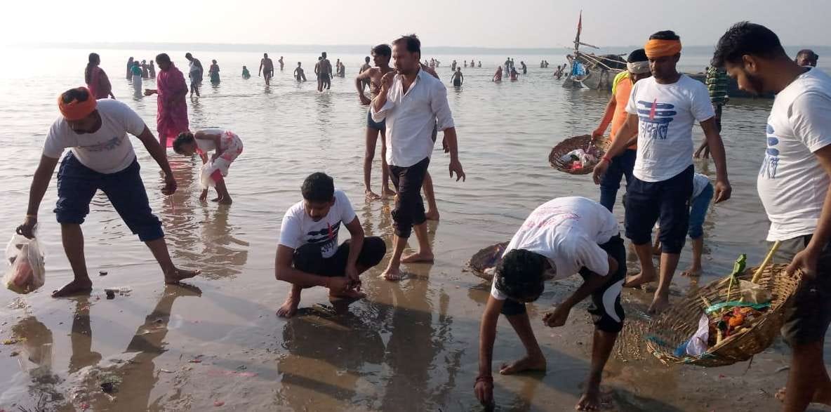 Karthik Purnima: Barricading on ghats, boats will be arranged