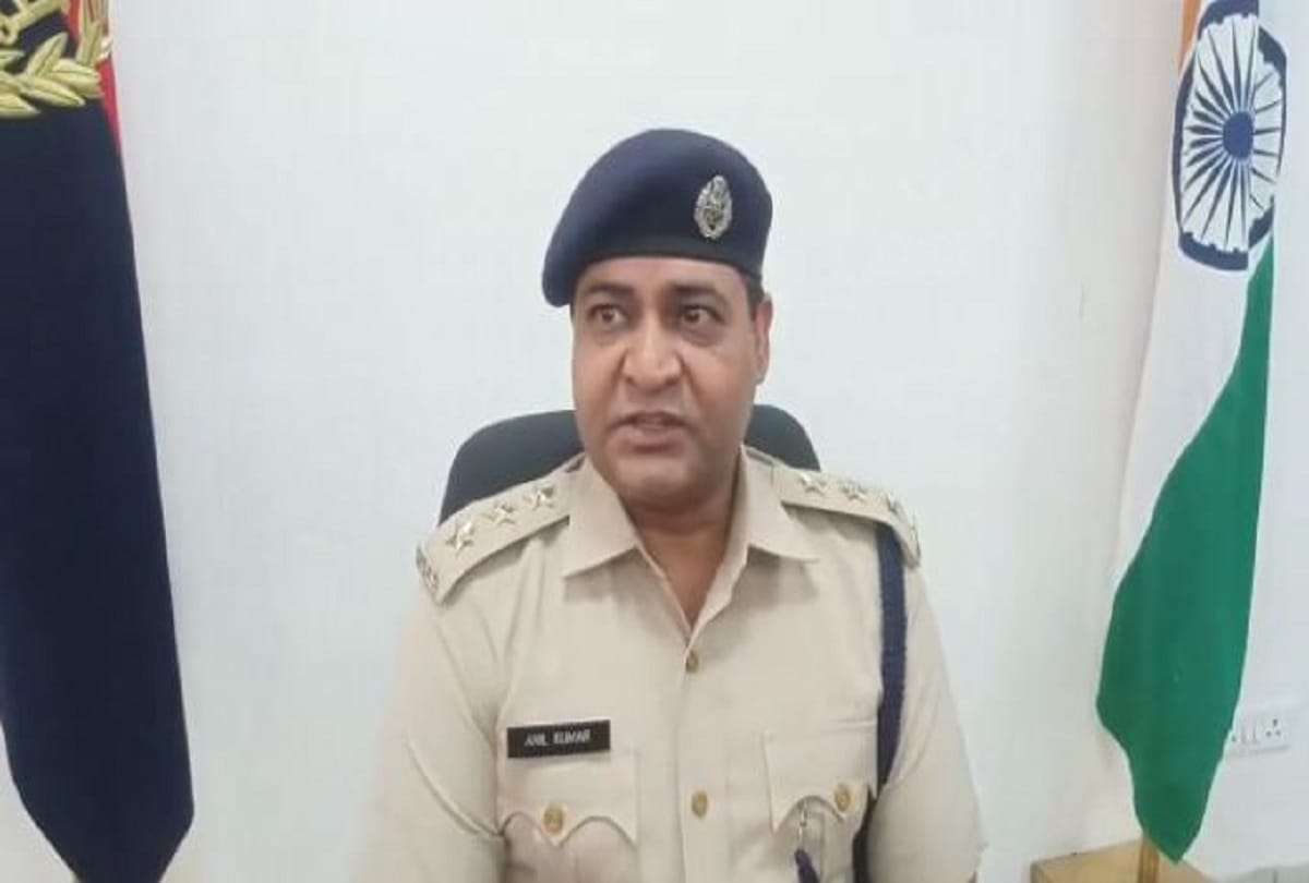 Big revelation in killing four family members in faridabad