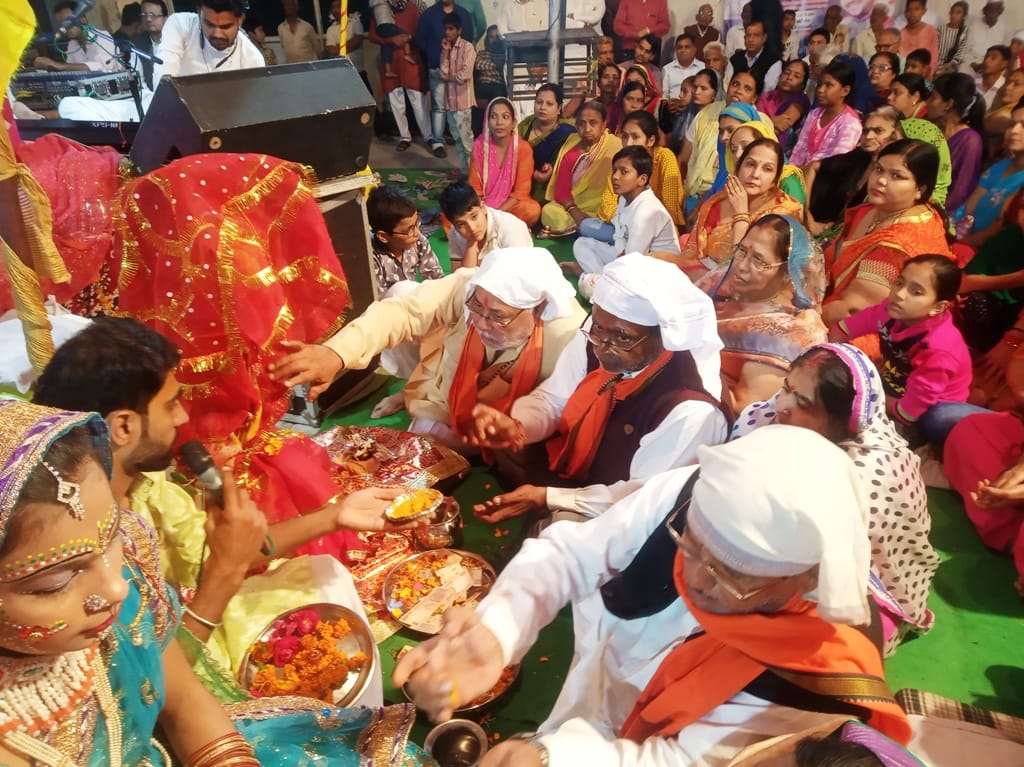 'Female feticide is the biggest sin'