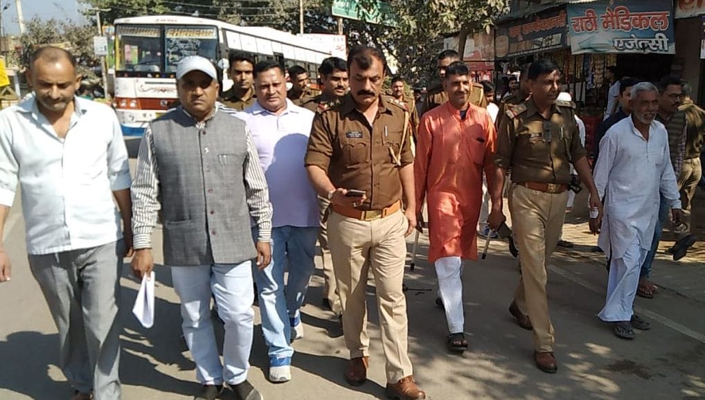 Muzaffarnagar News: Morena