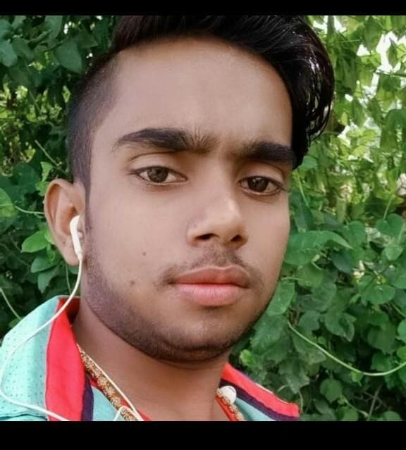 A young man was brutally murdered, torso found, head missing in Prayagraj