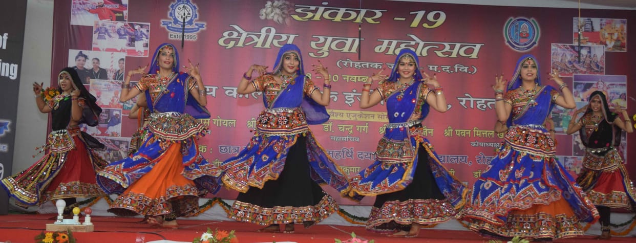youth fastival