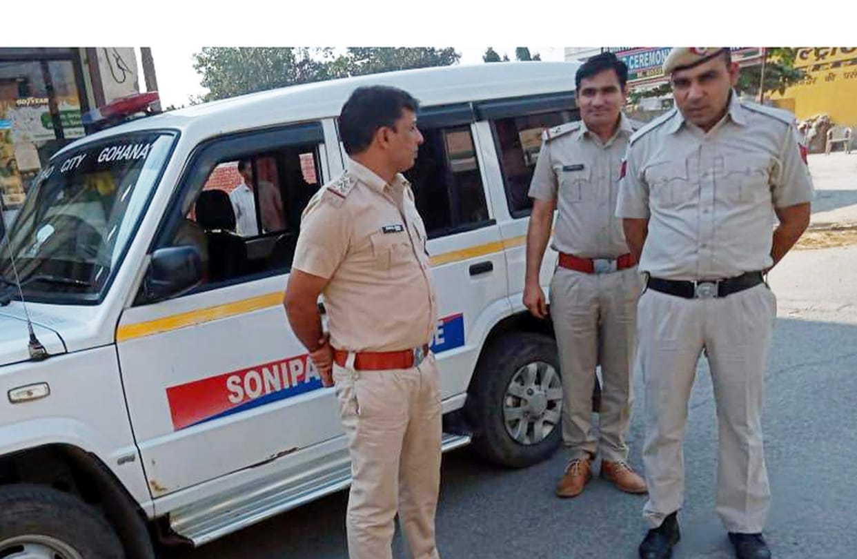 vigilance in ayodhya case