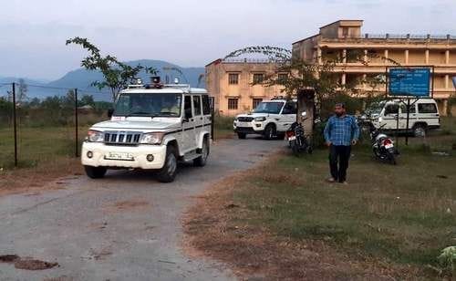 Film City can be made in Shyampur Khadri